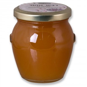 Pure Honey from Wildflowers by Lin's Farm Honey