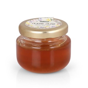 Pure Wildflower Honey (60 g) by Lin's Farm Ocasiones Judías