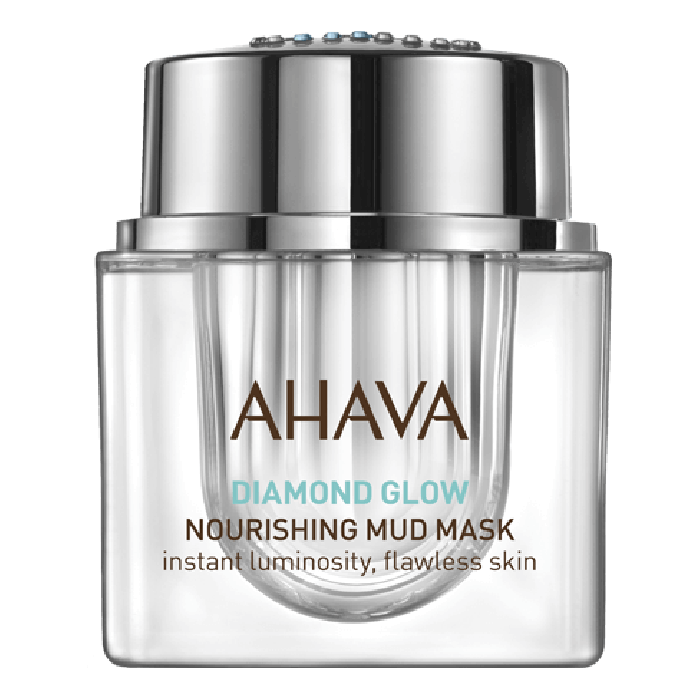 AHAVA Diamond Glow Mud Mask