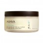 AHAVA Salt Scrub with Natural Oils and Extracts