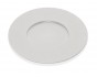 Bright and Modern Kiddush Cup Plate